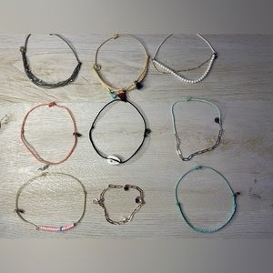 pura vida bracelets